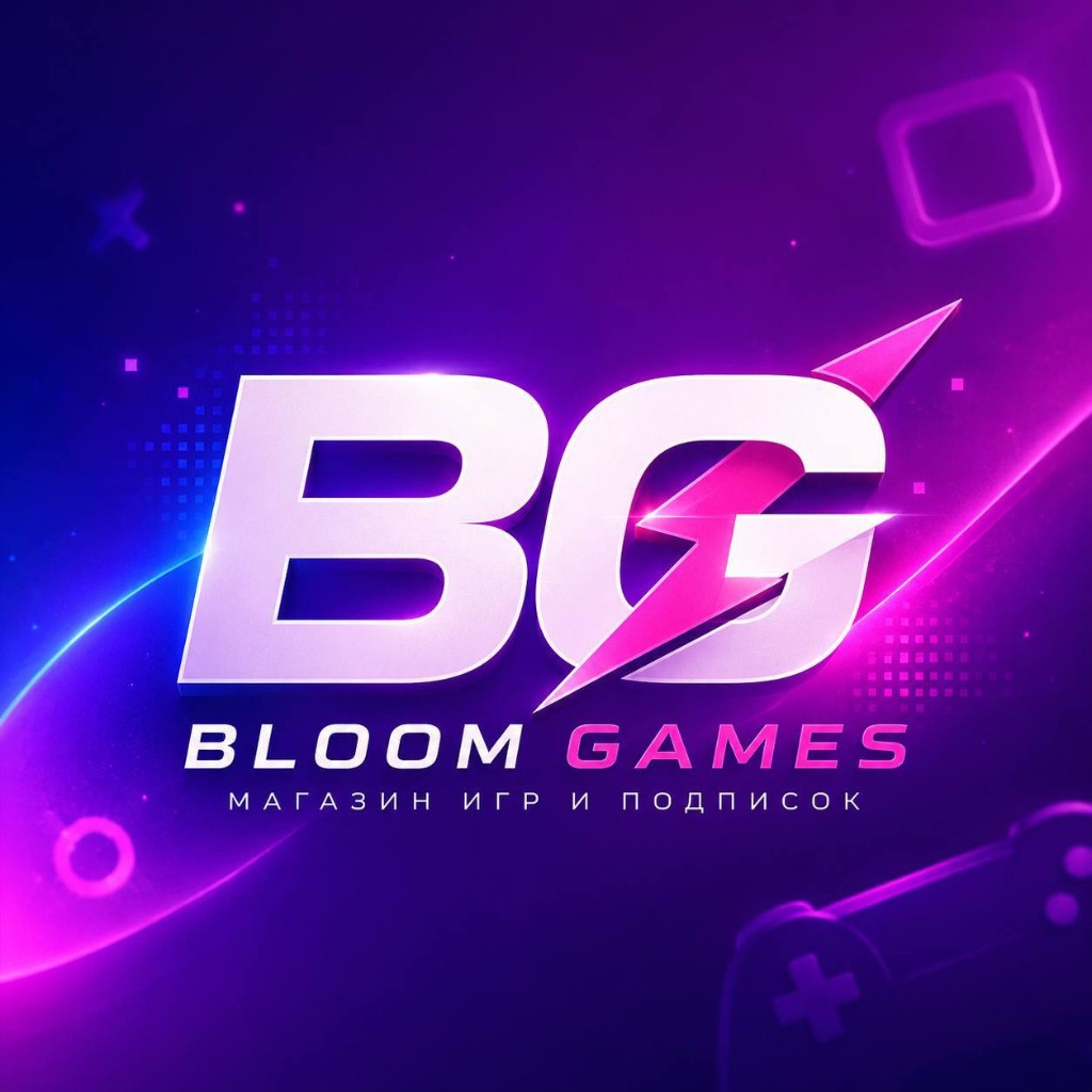Bloom Games
